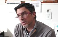Mejoró indicador sobre enfermedades respiratorias pediátricas
