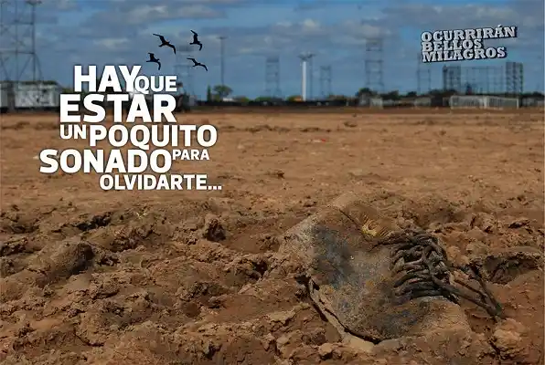 Crecen los rumores: ¿Vuelve el Indio Solari a Gualeguaychú?