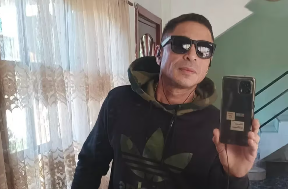 Detuvieron a dos sospechosos por el crimen del cocinero de Florencio Varela, fusilado de un disparo en el pecho