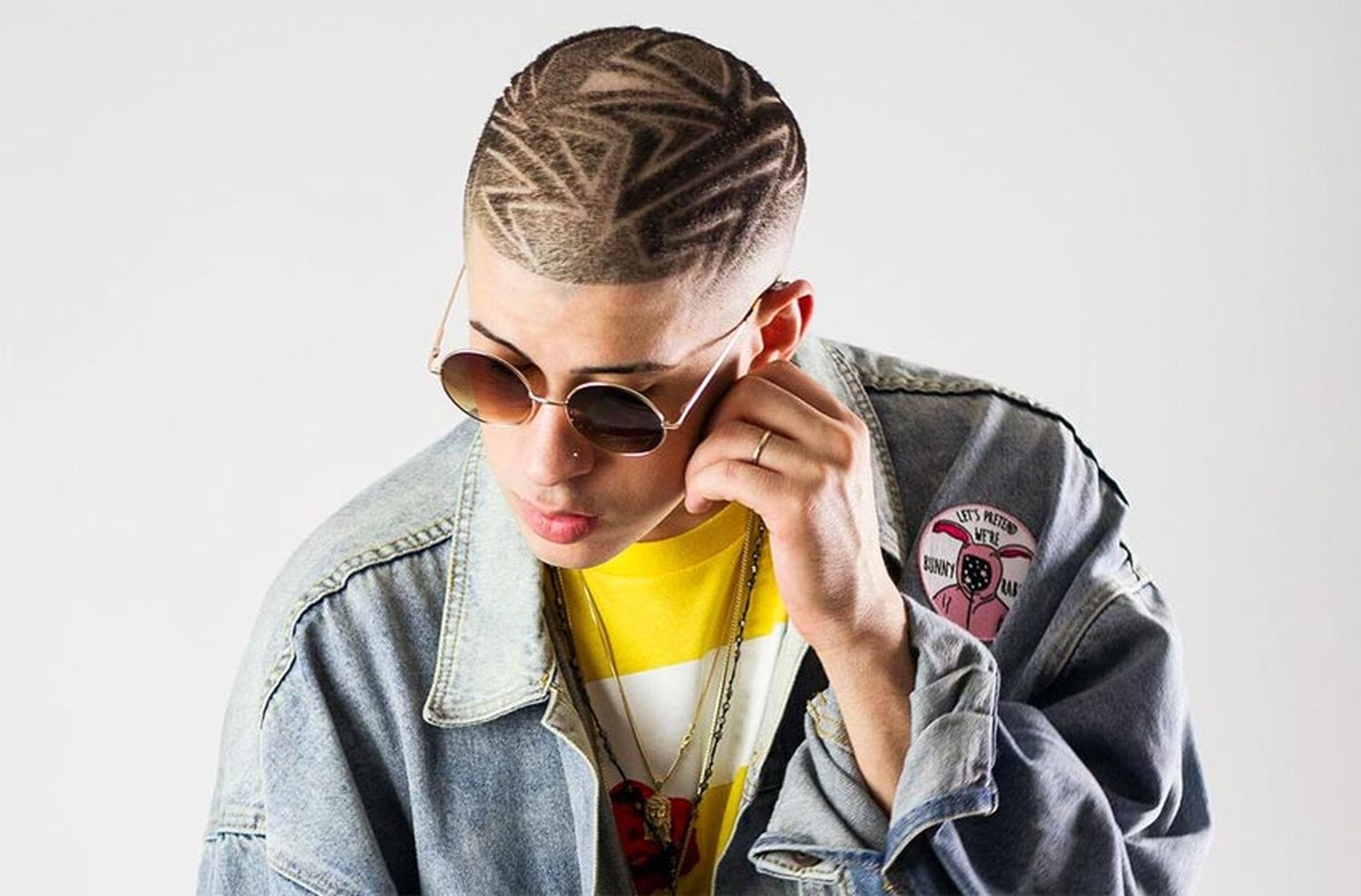 Bad Bunny estará en Rosario el próximo 18 de mayo