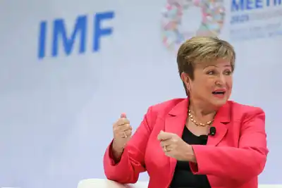 El FMI insiste en que Argentina debe cumplir con la meta de reservas