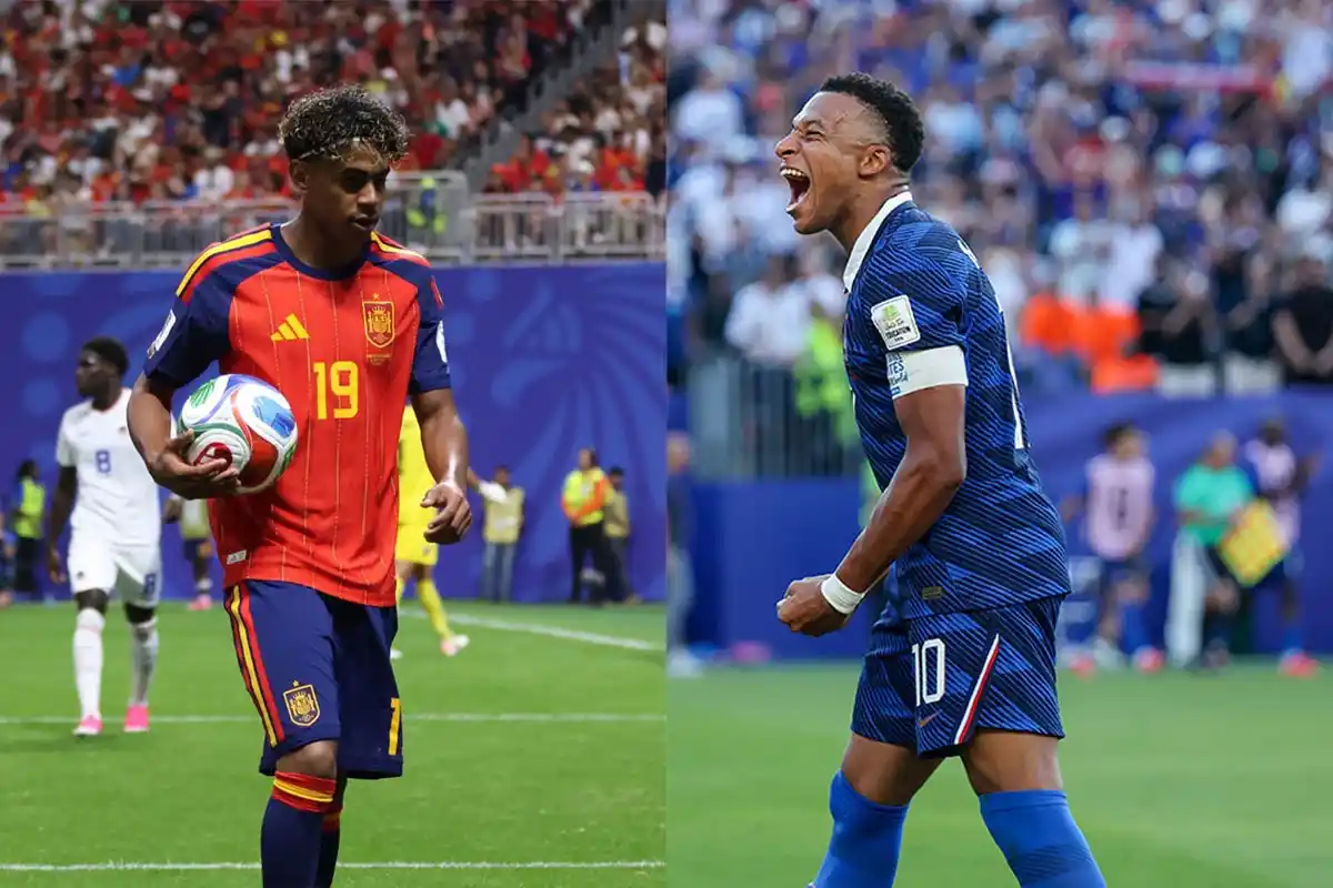 Este martes se define al primer finalista del Mundial 2026.
