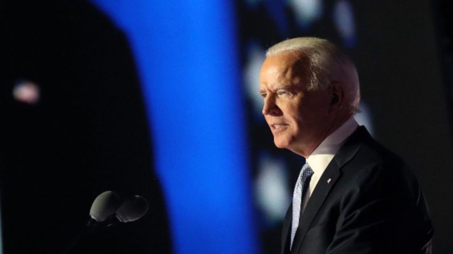 SU PRIMERA DECISIÓN: Joe Biden anuncia equipo científico para enfrentar la COVID-19