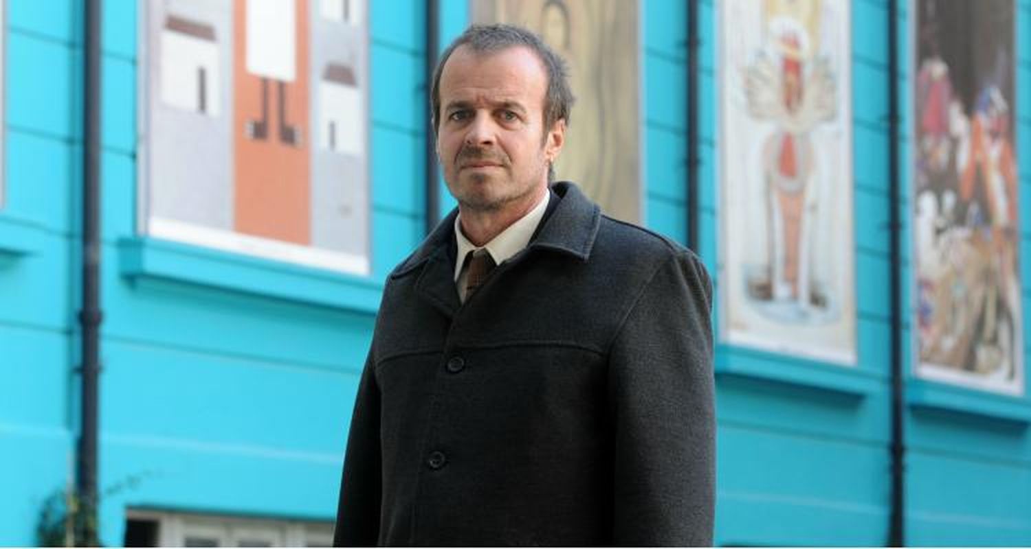 Gabriel Ganon, entre los seis finalistas para la Fiscalía General de San Nicolás