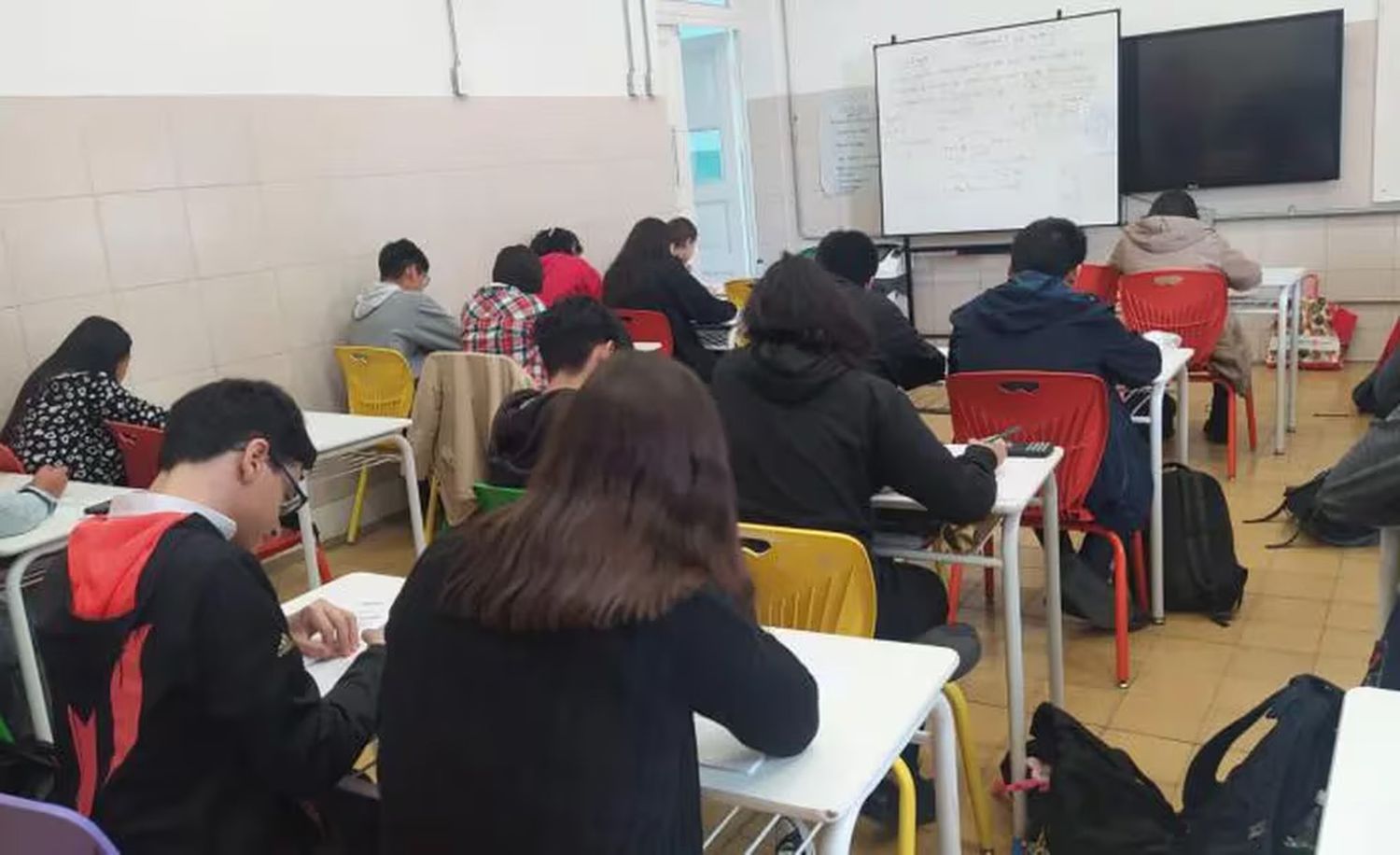 Vouchers educativos: cómo acceder, de cuánto son y hasta cuándo hay tiempo para anotarse