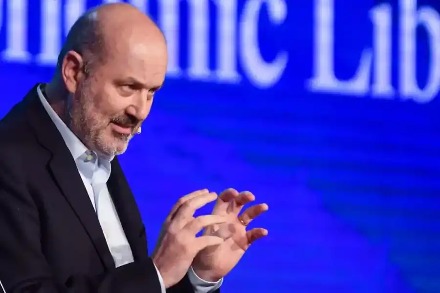 Comienza el debate del proyecto de Ley Hojarasca