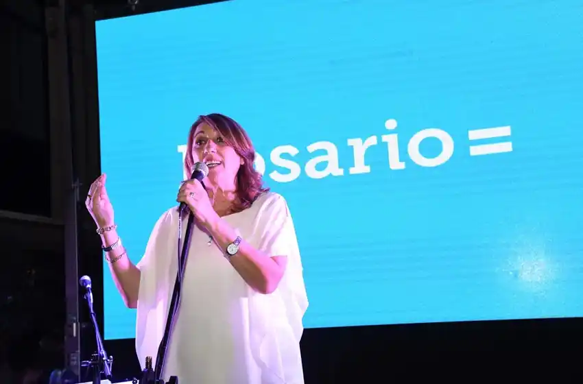 Hablaron los funcionarios municipales