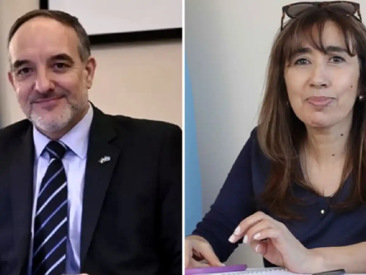 La Corte Suprema aceptó la designación en el Consejo de la Magistratura de Doñate y Reyes