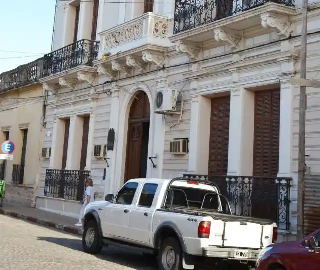 Homologación Hotelera
