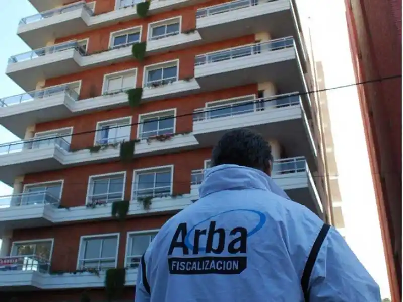 ARBA inicia juicios a más de 60 mil deudores