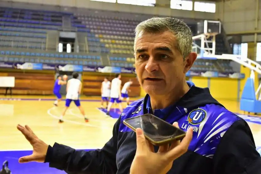 Eduardo Japez: “Veo una zona Norte muy fuerte”