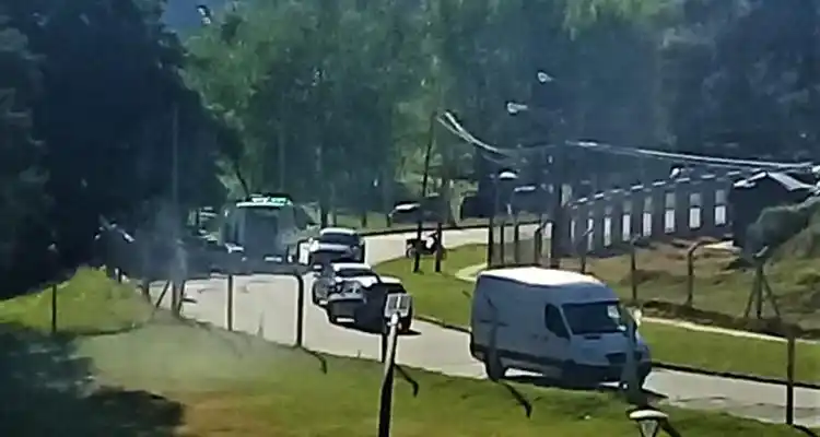 Una mujer de 61 años en coma tras ser atropellada por un motocicliasta