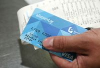 Tarjeta Alimentar, cuáles son los nuevos montos mensuales