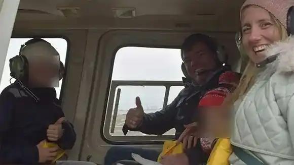 Hay varias teorías sobre las causas del accidente del helicóptero que se estrelló en el río Hudson