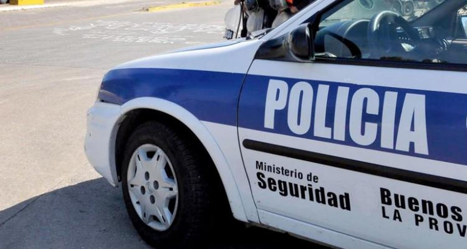 Aprehendieron a huésped de un hotel que robó elementos de diferentes habitaciones