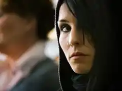 Stieg Larsson y sus noches en vela