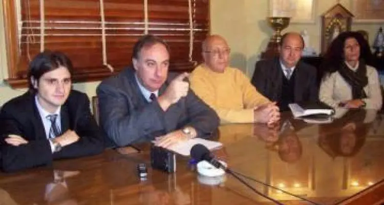 El Automóvil Club rechaza una demanda millonaria por el Rally 2004