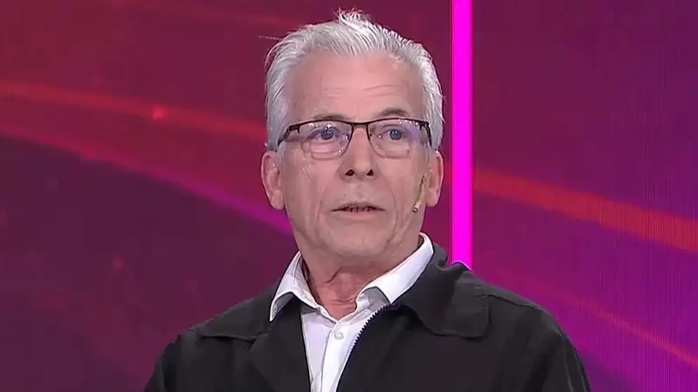 Gerardo Romano