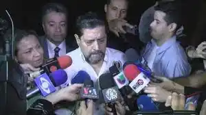 Para liberar a un preso debes hablar con el carcelero: Edgar Zambrano sobre los indultos