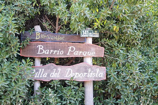 Una presunta desaparición de una mujer movilizó a la policía
