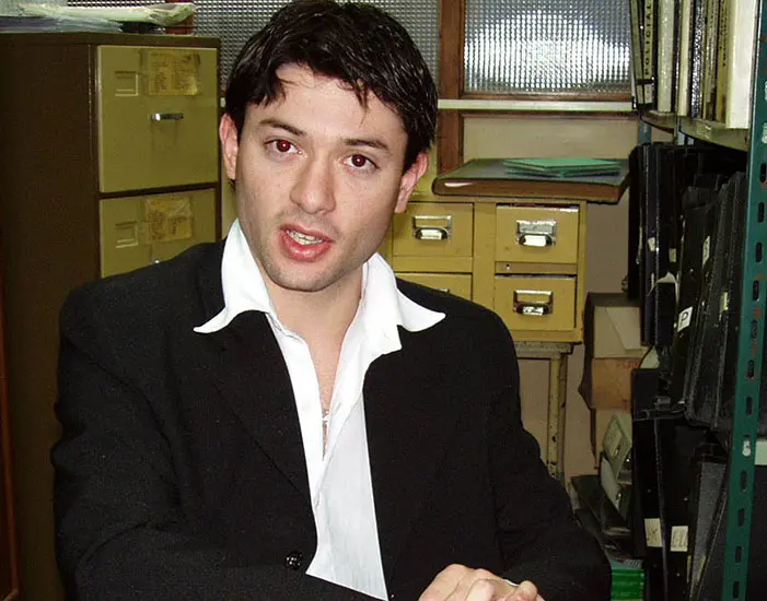 Un conocido mago está prófugo de la Justicia desde hace 11 años