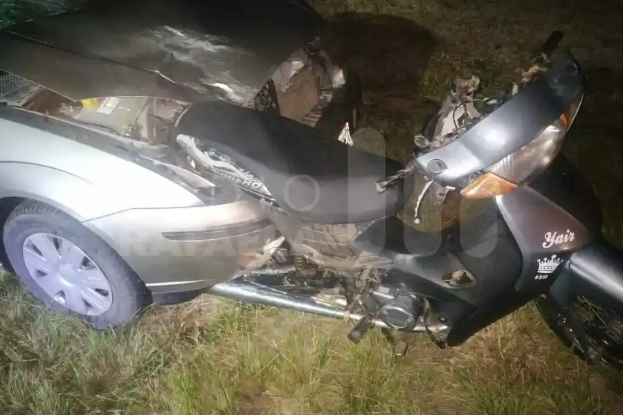 Una historia que no tiene fin: en pocas horas se registraron tres nuevos accidentes fatales en la región