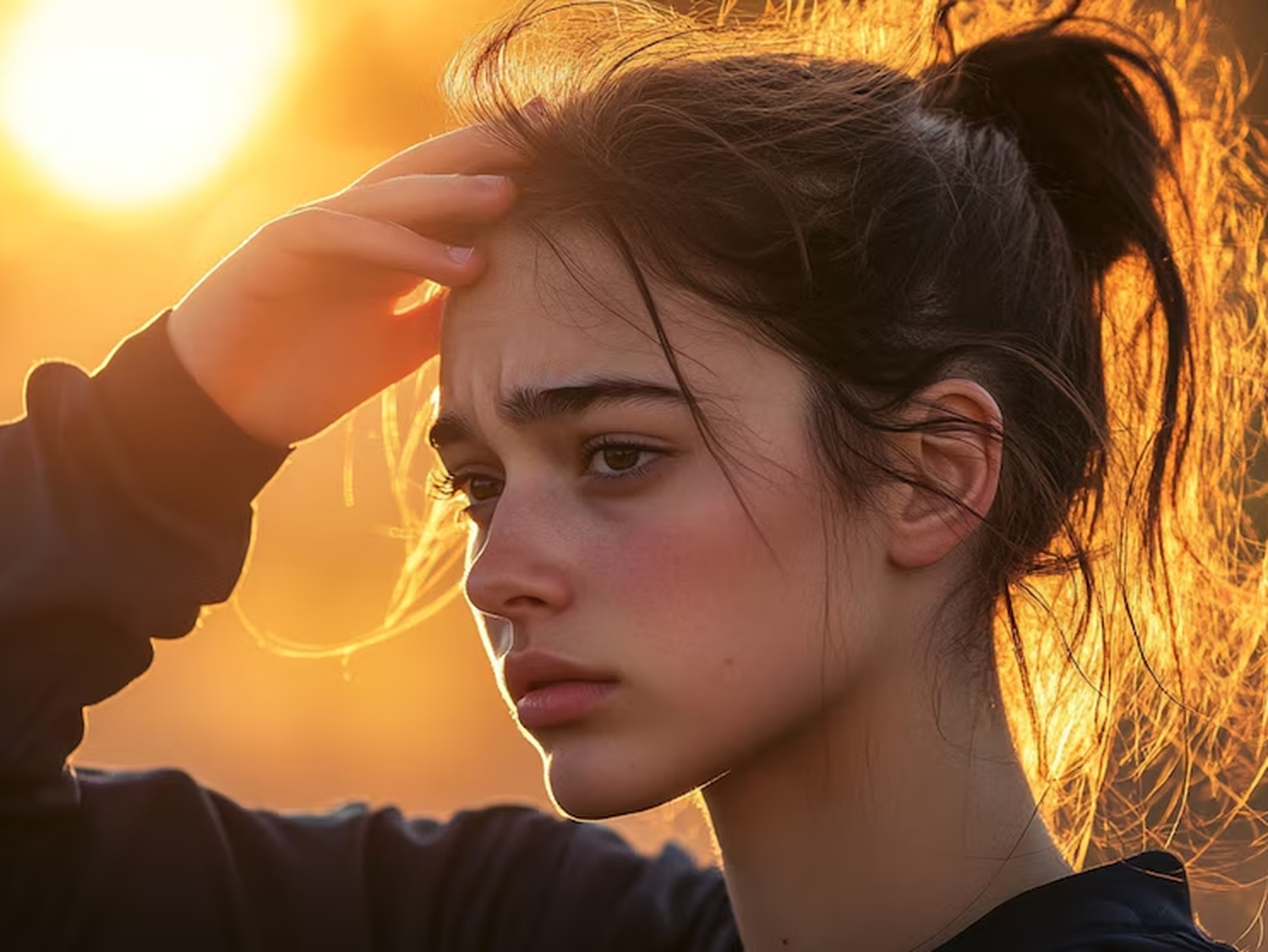 La adaptación cerebral podría permitir que los humanos desarrollen un poderoso sexto sentido