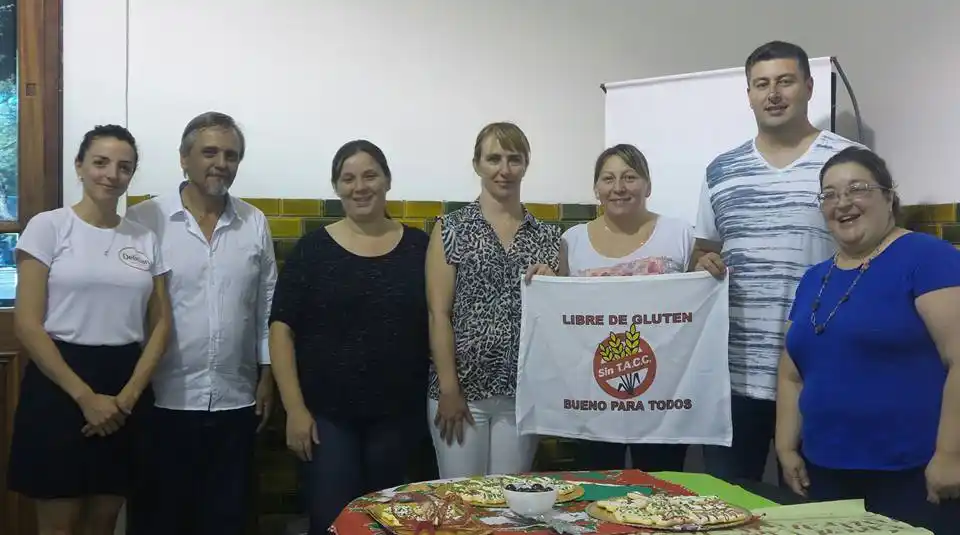 El 5 de mayo se conmemora en todo el mundo el Día del Celíaco