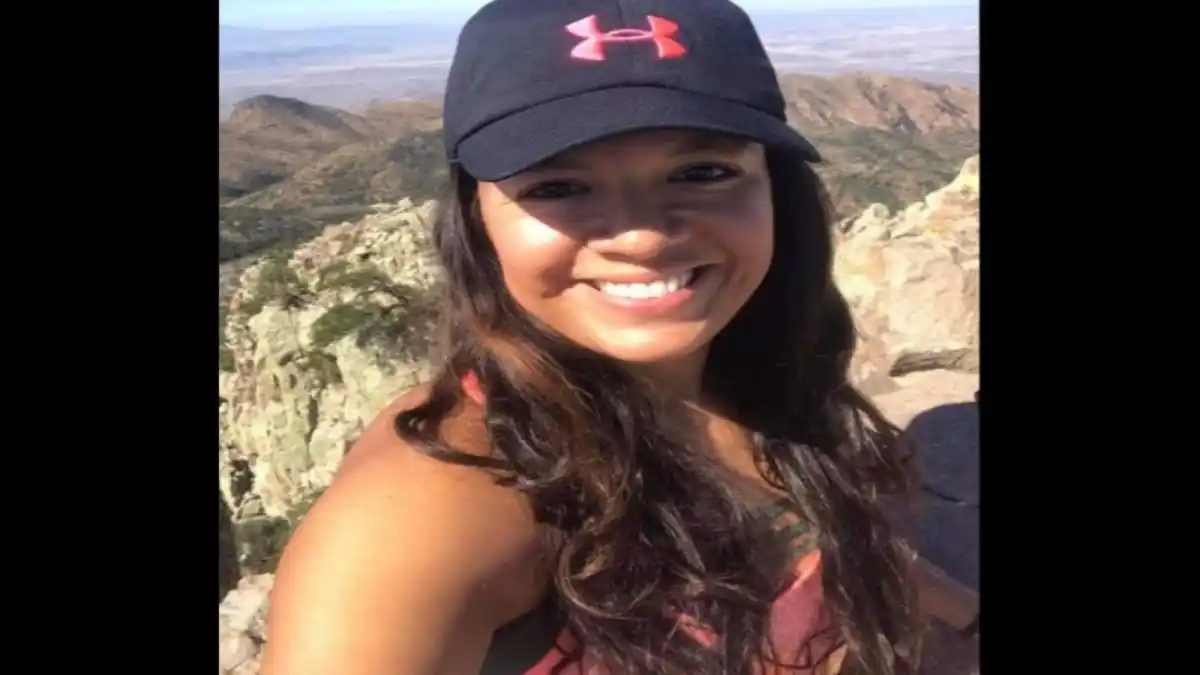 Ella es la maestra que dio su vida para salvar a varios niños del tiroteo en Texas