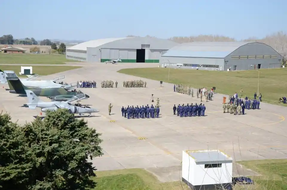 VI Brigada Aérea - 2