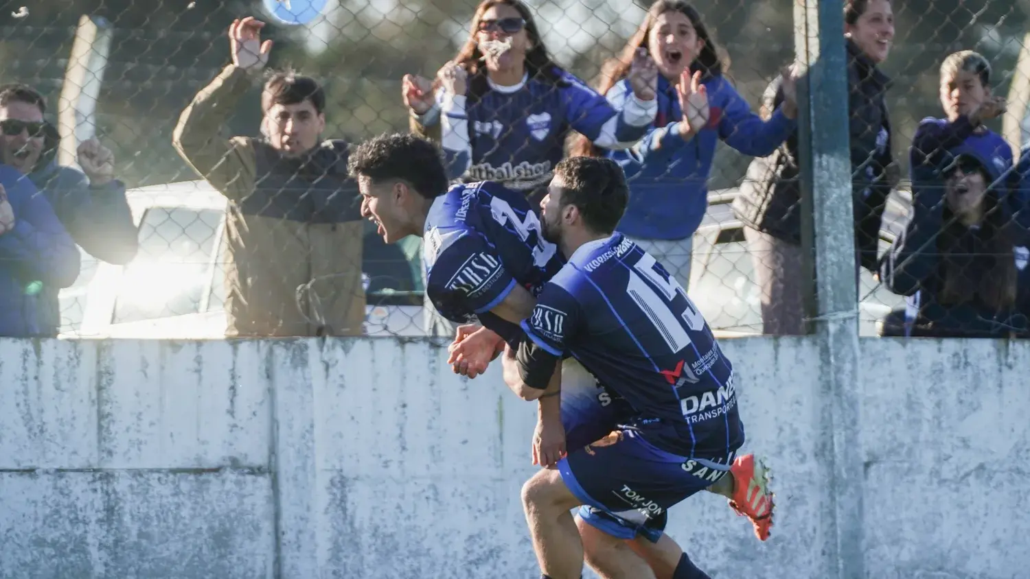 Ministerio enfrentará a Quilmes de Mar del Plata como visitante por la segunda ronda