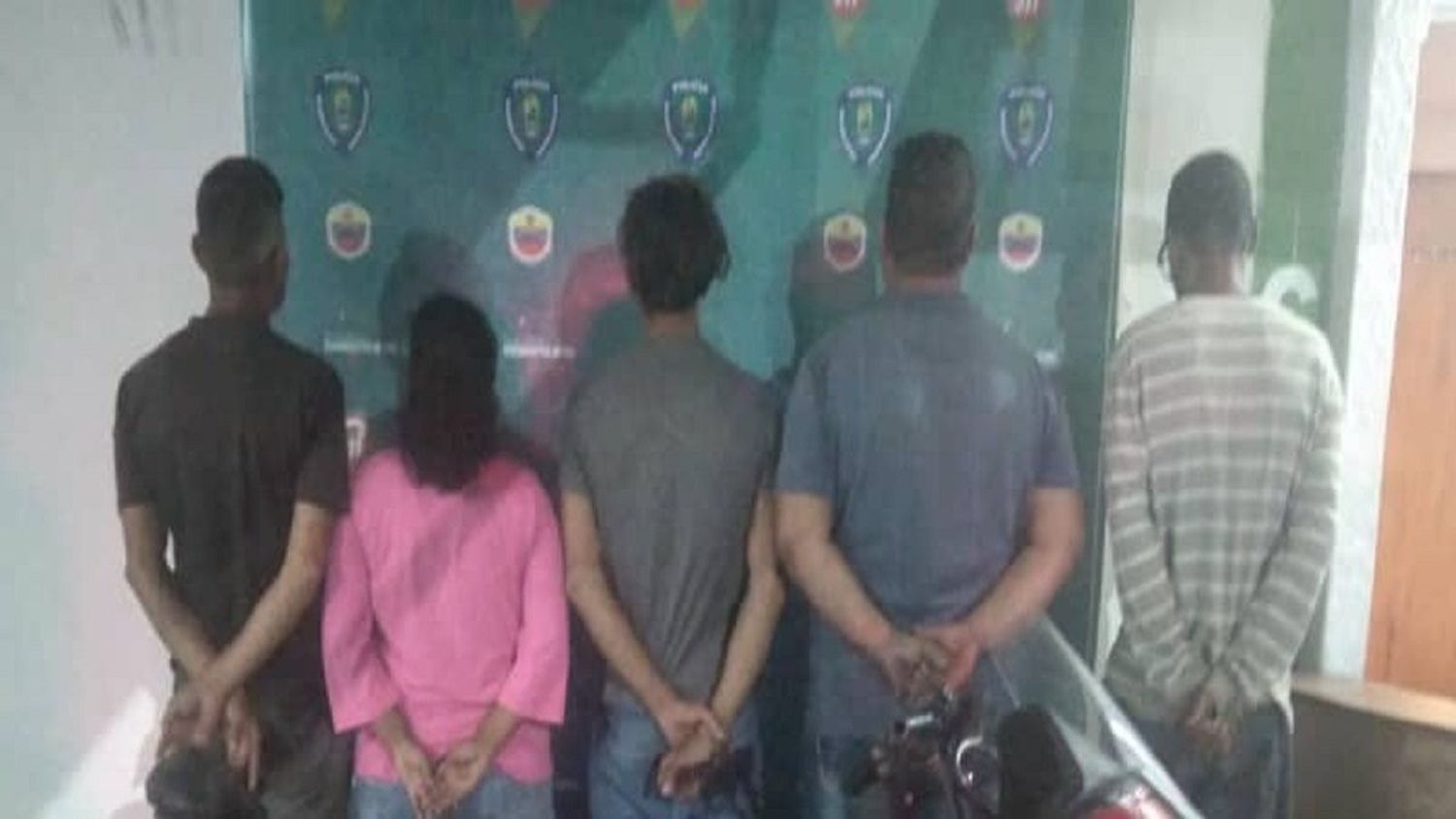 ¡LA PROPIA MENOR DENUNCIÓ ANTE LAS AUTORIDADES! Desarticulan red de prostitución infantil en Anzoátegui