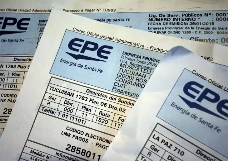 Desde febrero, la luz saldría un 50% más cara