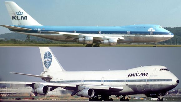 A 48 años de la tragedia de Los Rodeos: el choque de dos Boeing 747 que cambió la aviación para siempre