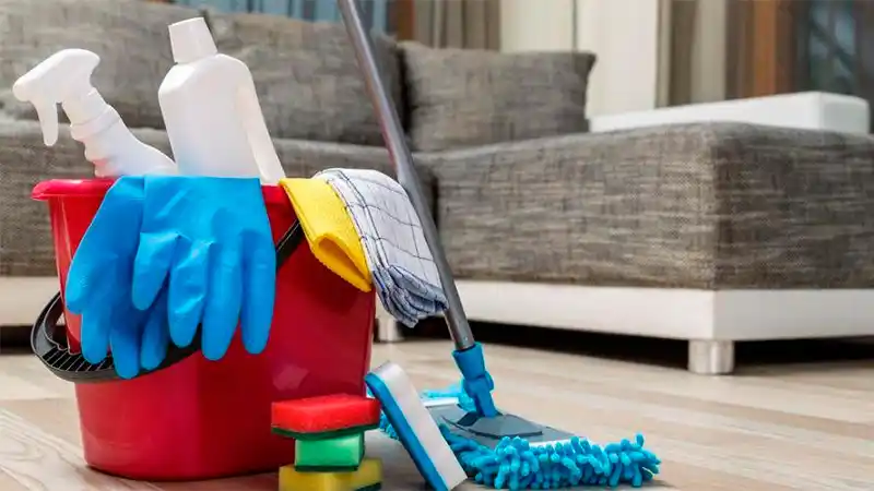 Aumentos para empleadas domésticas: así quedan los sueldos de cada categoría