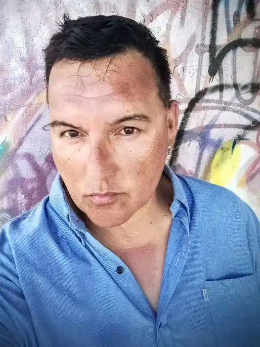 Daniel Rodríguez