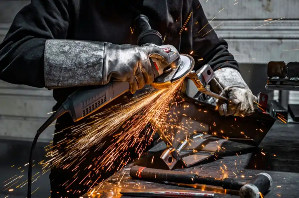 El sector metalúrgico volvió a retroceder en marzo.