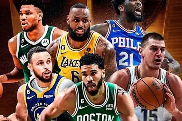 La NBA anunció un nuevo torneo: formato, grupos y cuándo se juega