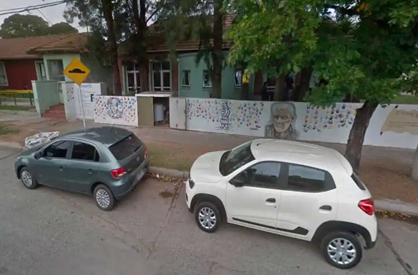 Confirman un caso de coronavirus en la Residencia Municipal Cerrito