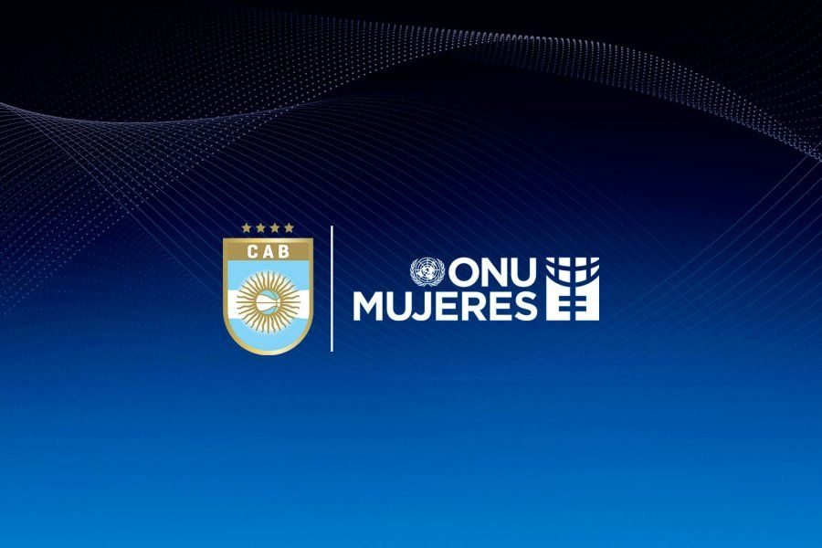 La CAB se adhirió al Programa ONU Mujeres