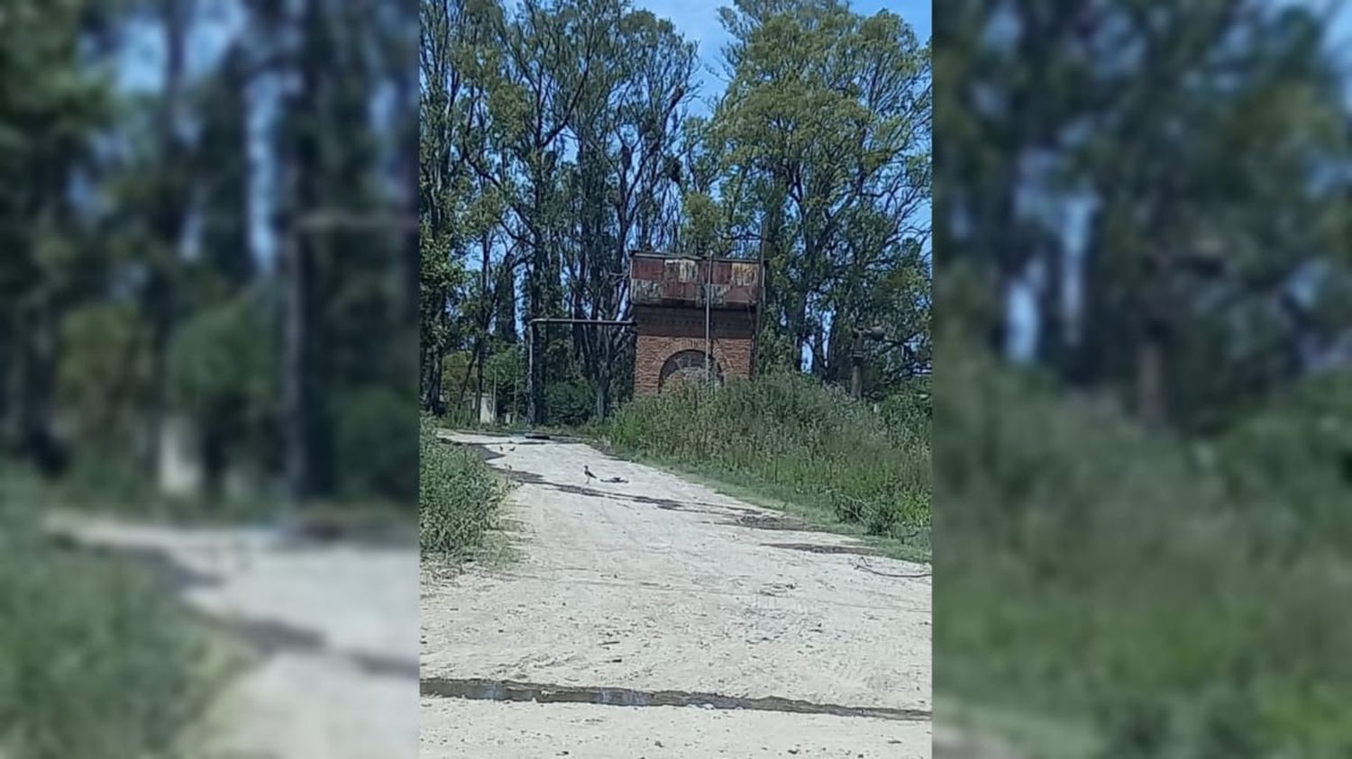 Vecinos continúan reclamando por el uso excesivo del agua