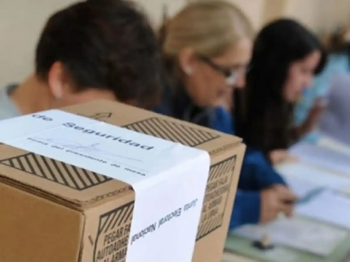 Elecciones en Córdoba: los resultados de las más de 90 localidades que votaron