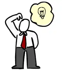 Una idea