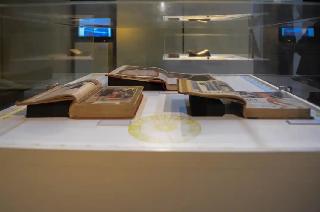 La Independencia se vive en el Museo Histórico de la UNL