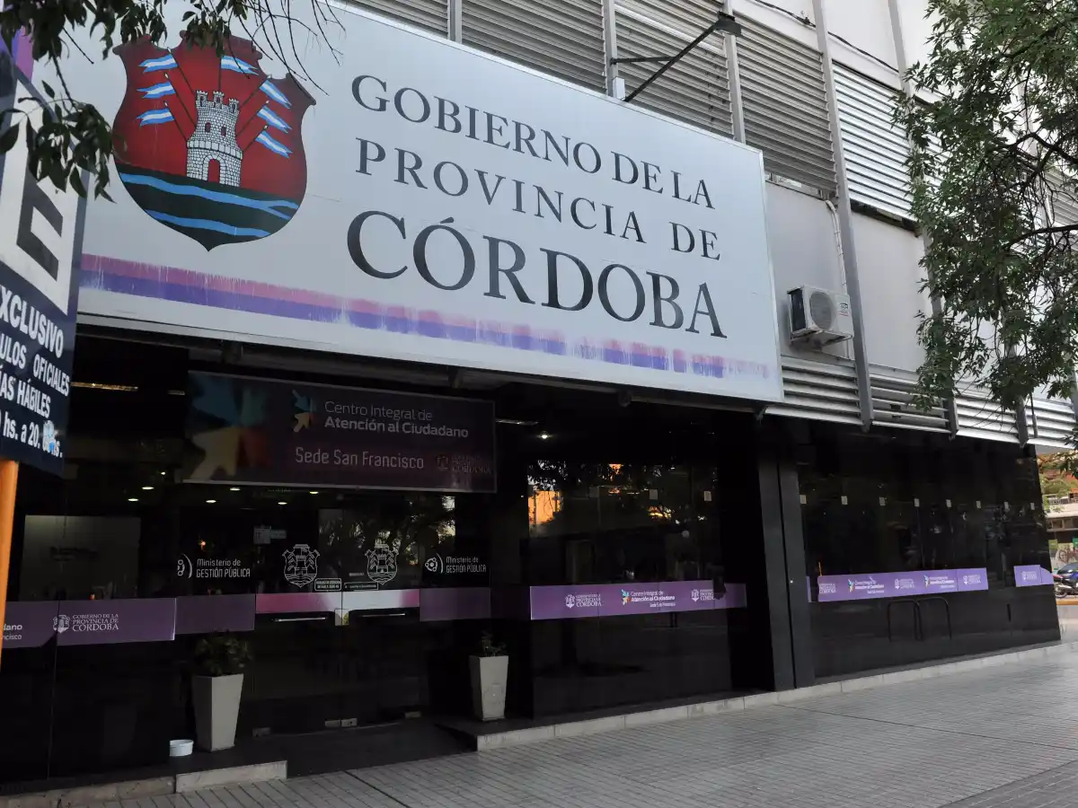 El próximo lunes habrá asueto en la Administración Pública Provincial