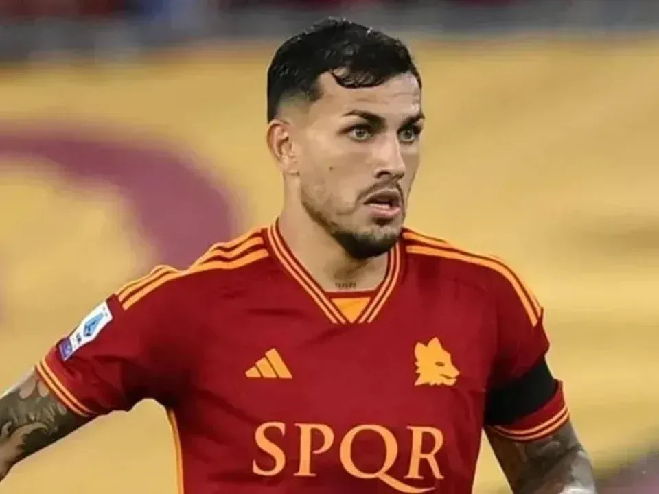 Paredes volverá a vestir la casaca del club de sus amores:Boca