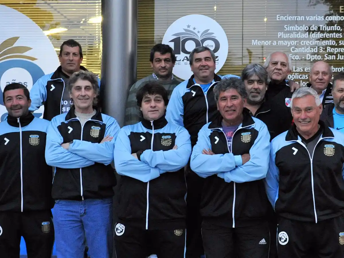 Un encuentro de calidad