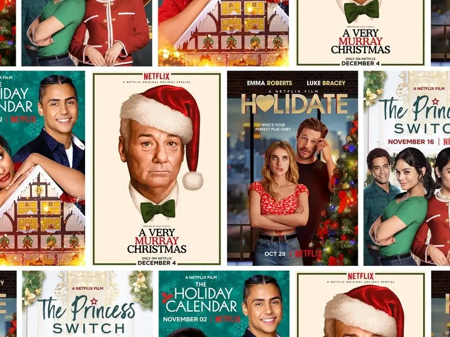 7 películas navideñas imperdibles para ver en Netflix esta Navidad