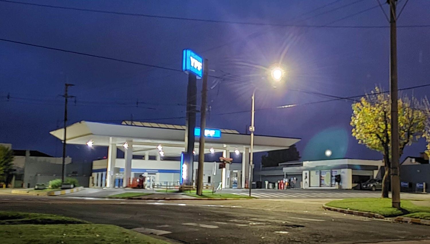 YPF confirmó que habrá otro aumento de los combustibles en los próximos días