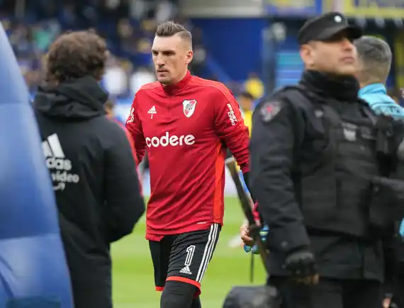 Otro clásico para un River que busca la recuperación